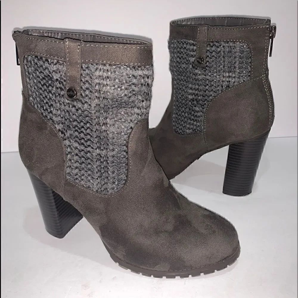 Juicy Couture Boot